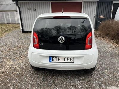 VW up!