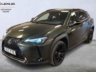 Lexus UX 250h