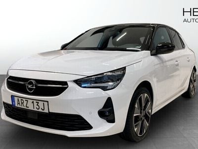 Opel Corsa-e