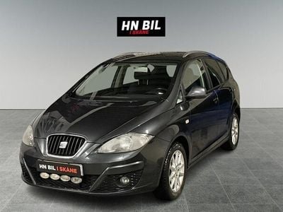 Seat Altea XL