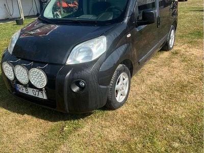Citroën Nemo