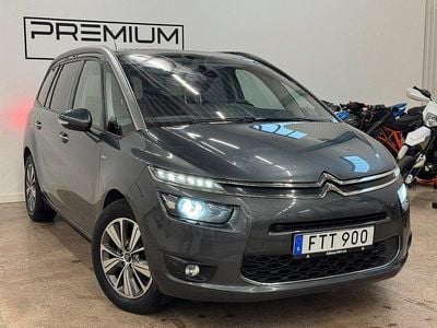 Citroën Grand C4 Picasso