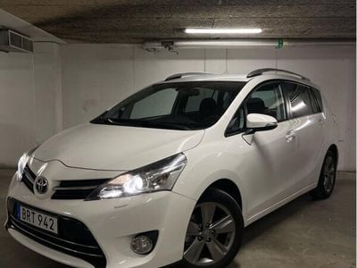 Toyota Verso