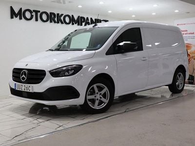 Mercedes Citan 112