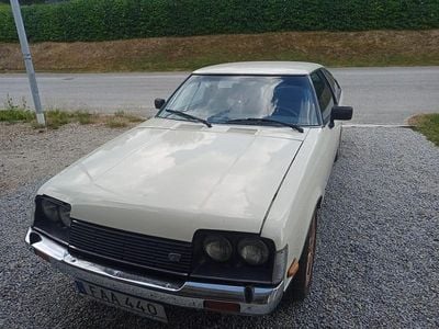 Begagnad 1978 Toyota Celica Halvkombi | 70 000 kr