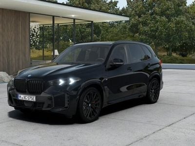 Begagnad BMW X5 M Sport 313 HK (230 kW) 2024 Okänd SUV