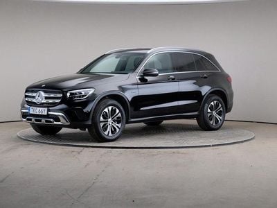 Mercedes GLC300e