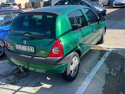 Renault Clio II