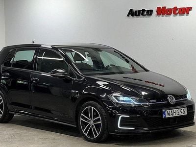 VW Golf VIII