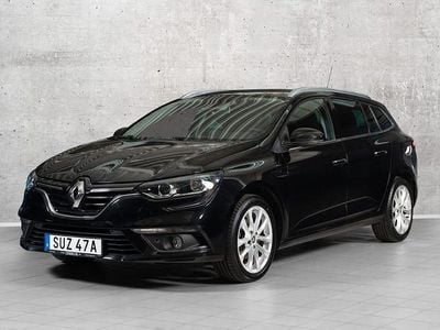 Renault Mégane GrandTour