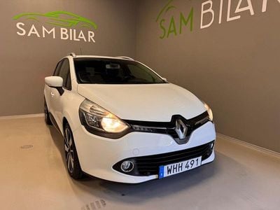 Renault Clio GrandTour
