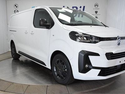 Ny Citroën Jumpy Business Class 145 HK (106 kW) 2025 Vit Minibuss