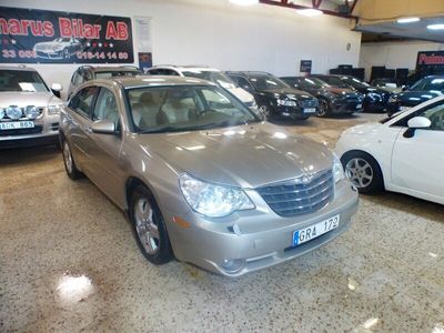 Chrysler Sebring