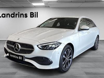 Mercedes C300e