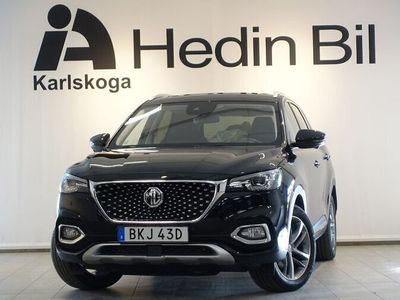 begagnad MG EHS Luxury Privatleasing 3. mån 2022, SUV