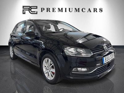 VW Polo