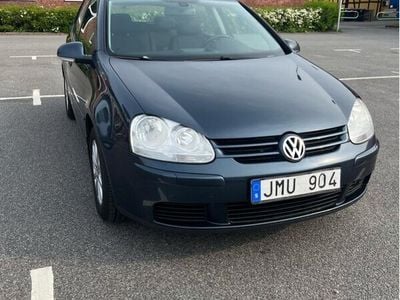 VW Golf