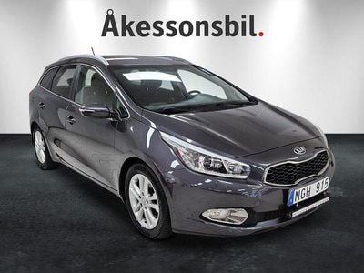 Kia Ceed Sportswagon