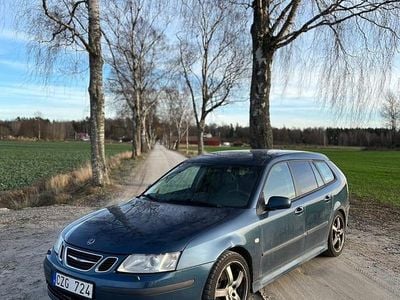 Saab 9-3