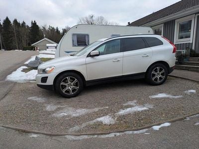 Begagnad 2013 Volvo XC60 SUV | 89 000 kr (Marknadspris)