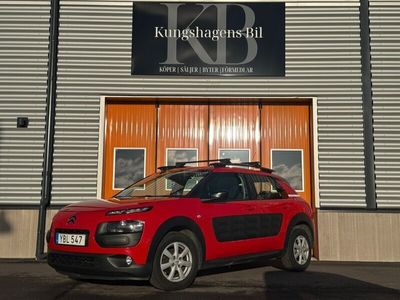 Citroën C4 Cactus