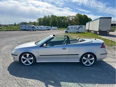Saab 9-3 Cabriolet
