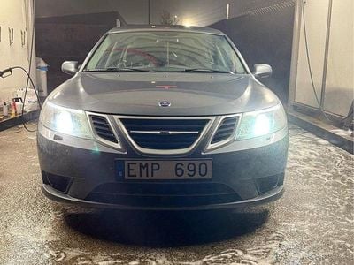 Saab 9-3