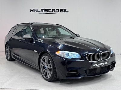 BMW M550