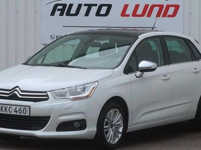 Citroën C4