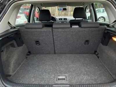 Begagnad VW Polo 60 HK (44 kW) 2012 Halvkombi