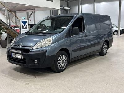 Citroën Jumpy