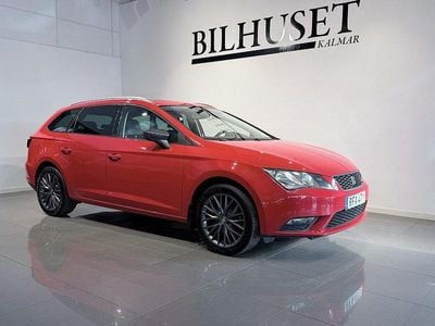 Seat Leon ST
