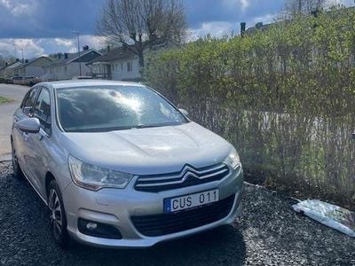 Citroën C4