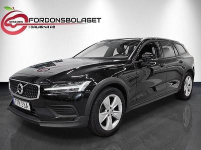 Volvo V60 CC