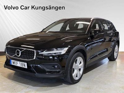 Volvo V60 CC