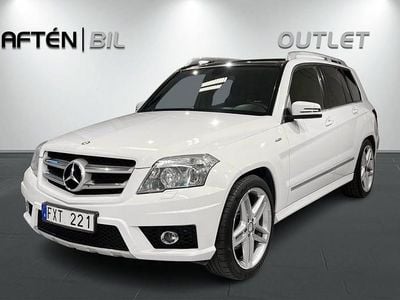 Mercedes GLK220