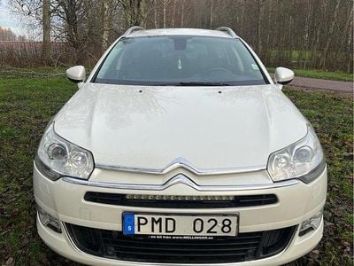 Citroën C5
