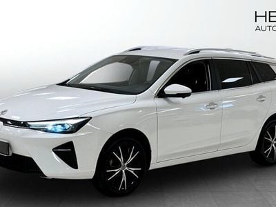 MG MG5 EV Long Range