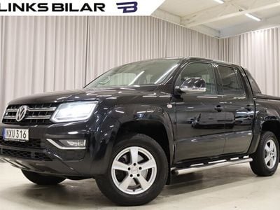 VW Amarok