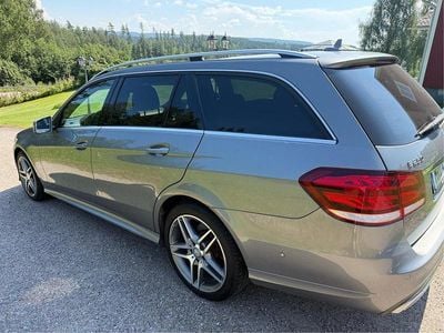 Mercedes E250
