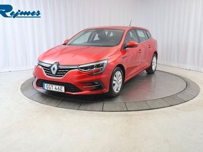 Renault Mégane IV