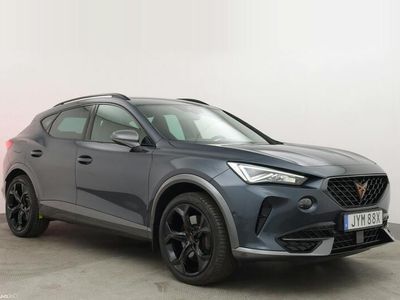 begagnad Cupra Formentor VZ e-Hybrid DSG