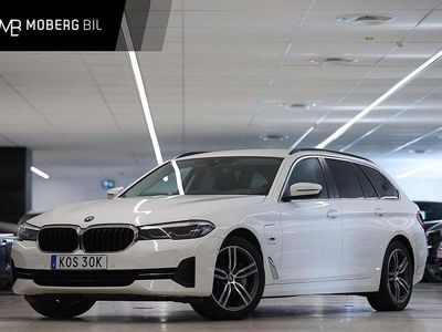 BMW 530e