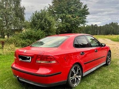 Saab 9-3