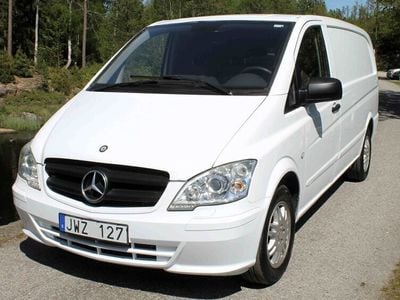 Mercedes Vito