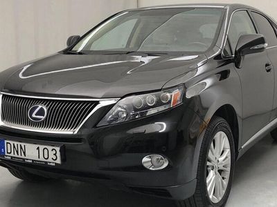 Lexus RX450h