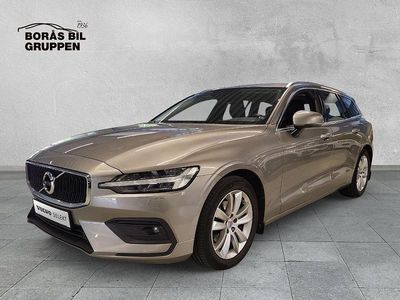 Grå Begagnad 2020 Volvo V60 Momentum Kombi | 269 000 kr (Bra pris)