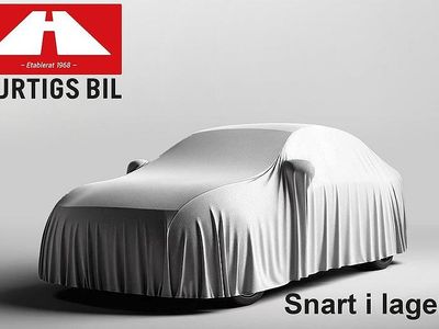 Brun Begagnad 2018 Nissan Qashqai Tekna SUV | 204 800 kr (Marknadspris)