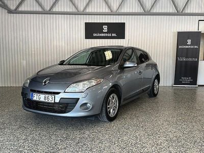 Renault Mégane III