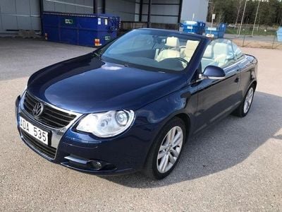 VW Eos